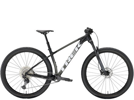 Trek Procaliber 6 – Satinschwarz/Lithiumgrau