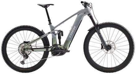 Trek Rail+ 9.7 Gen 5 – Schiefer