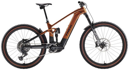 Trek Rail+ 9.9 X0 AXS T-Type Gen 5 – Pennyflake