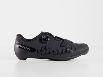 Trek Circuit Rennradschuhe – Schwarz