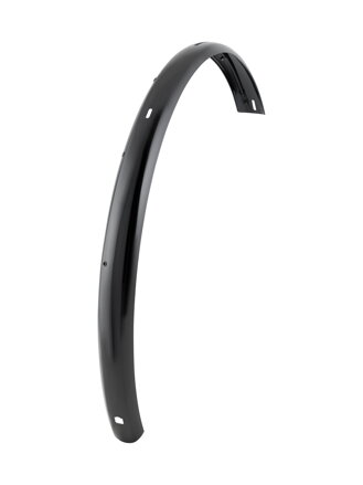 Trek-Diamant SKS 700c x 56 mm Heckfender – Schwarz