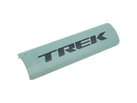 Trek Fetch+ 2 Akkudeckel – Blauer Salbei