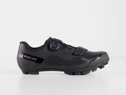 Trek Foray Mountainbike-Schuhe – Schwarz