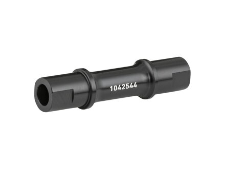 Trek 2022 Session 29 Notched Rocker Pivot Axle – Silber