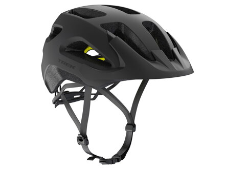 Trek Solstice Mips Fahrradhelm – Schwarz