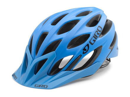 Helm GIRO PHASE mattblau