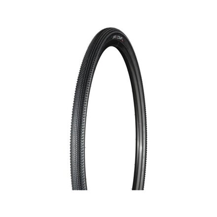 Bontrager Reifen GR1 Comp 700x40C schwarz