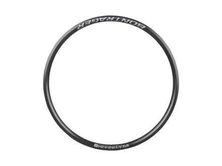 BONTRAGER und TLR 700 28 Löcher. Schwarz