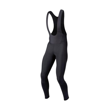 PEARL IZUMI ELITE ESCAPE AMFIB Hose für Hosenträger lang schwarz