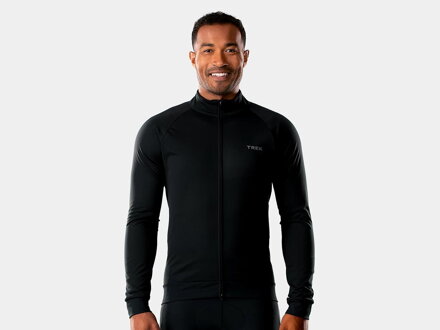 Bontrager Trek Circuit Softshelljacke schwarz