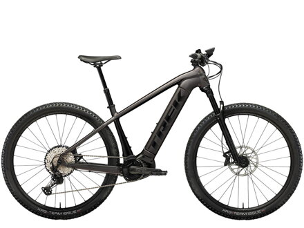 Trek Bike Powerfly 7 EU 2023 schwarz