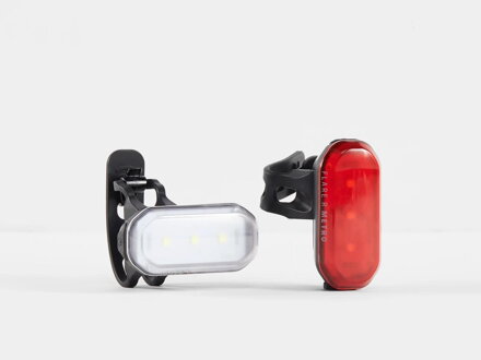 Bontrager Trek Ion 50/Flare R Metro Lichtset