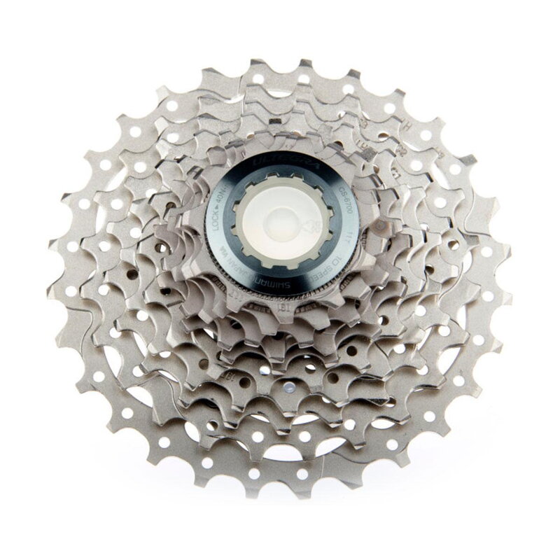 SHIMANO Kassetten 10-fach Road SHIMANO Kassetten 10-fach Road