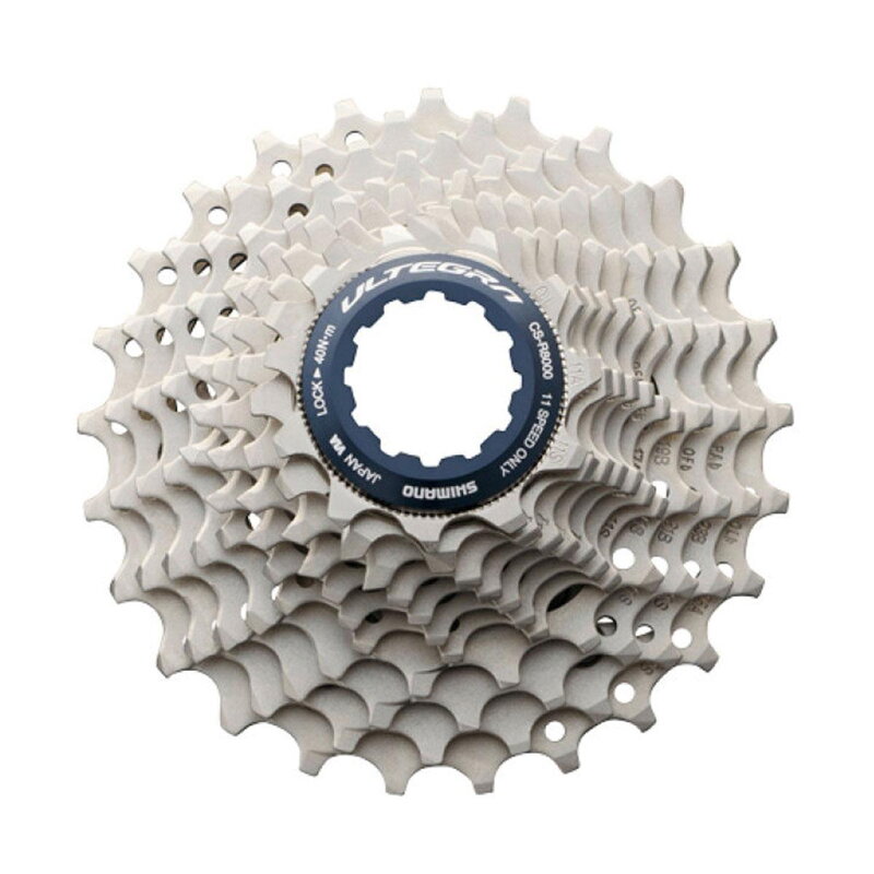 SHIMANO Kassetten 11-fach Road SHIMANO Kassetten 11-fach Road