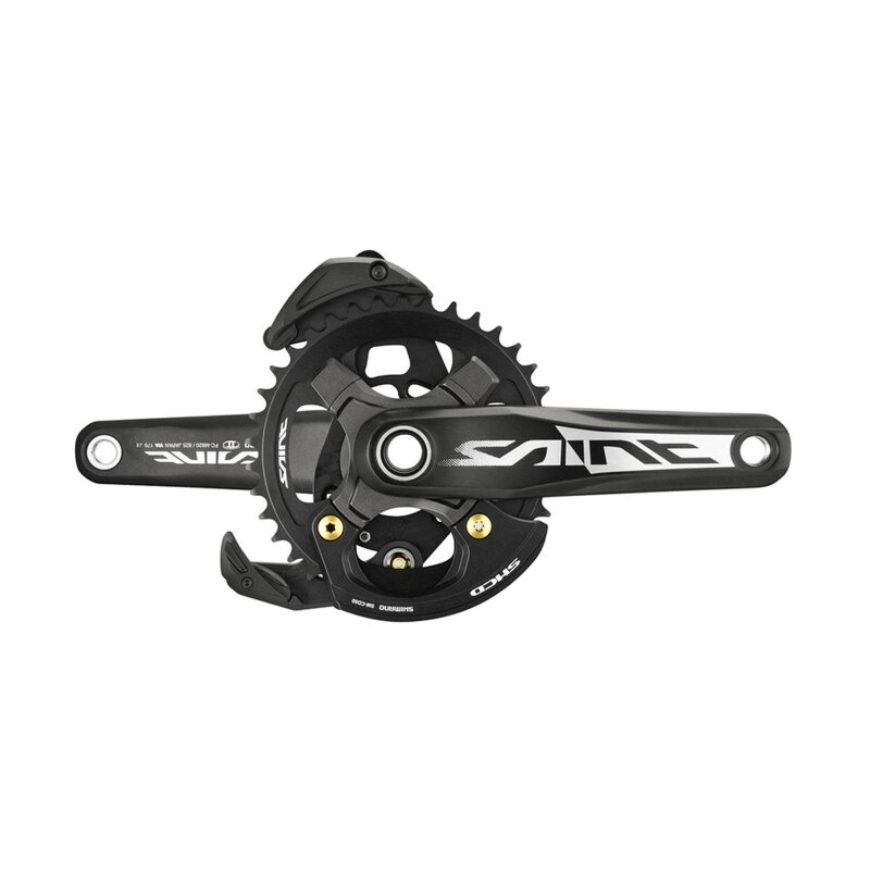 SHIMANO Führungseinheit unten für SM-CD50