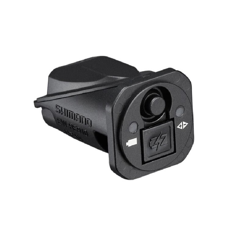 SHIMANO Verteiler Di2 EW-RS910 integriert