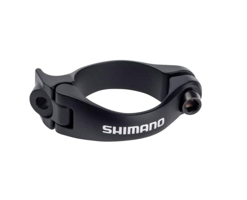 SHIMANO Umwerfer-Adapter DURA-ACE SM-AD91