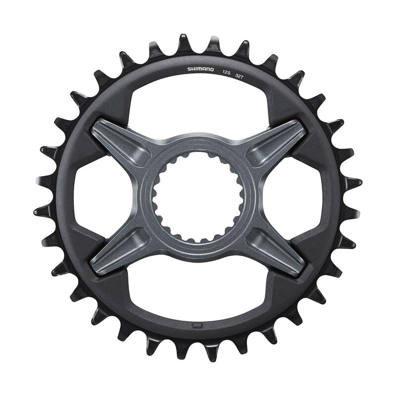 SHIMANO Kettenblätter SLX FC-M7100 1-fach