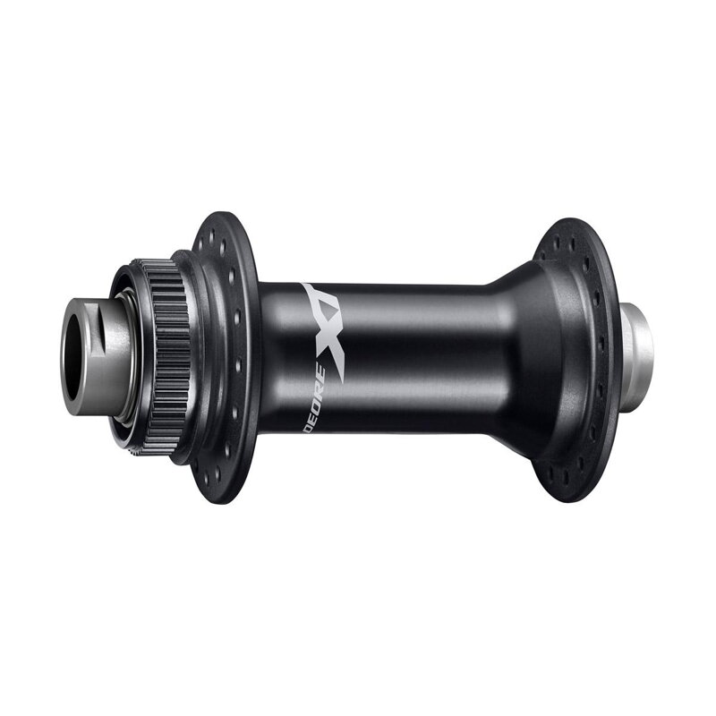 SHIMANO Vorderradnabe DEORE XT HB-M8110-B Center-Lock