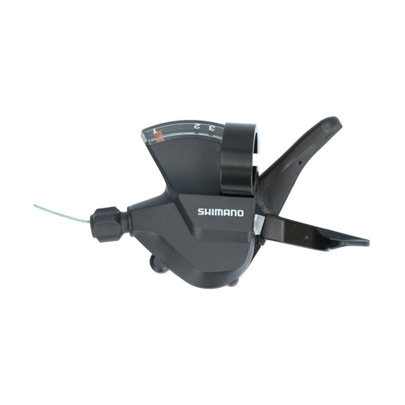 SHIMANO Schalthebel SL-M315 8-fach/7-fach