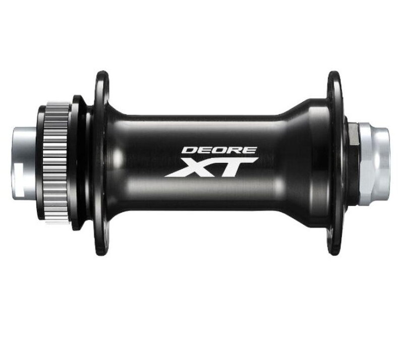 SHIMANO Vorderradnabe Deore XT M8010 32 Löcher