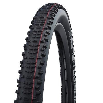 SCHWALBE Reifen RACING RALPH (57-622) 29x2,25 Evolution 67EPI 655g Schwarz TLE Speed