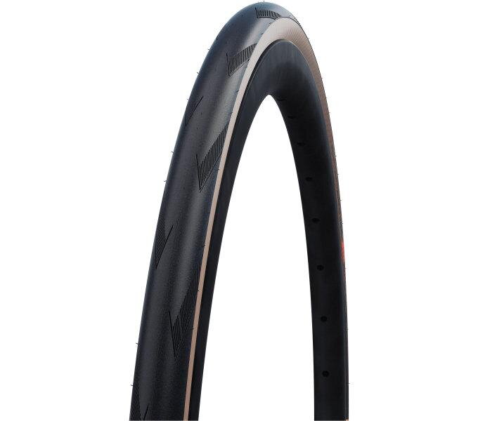 SCHWALBE Reifen PRO ONE 700x25C