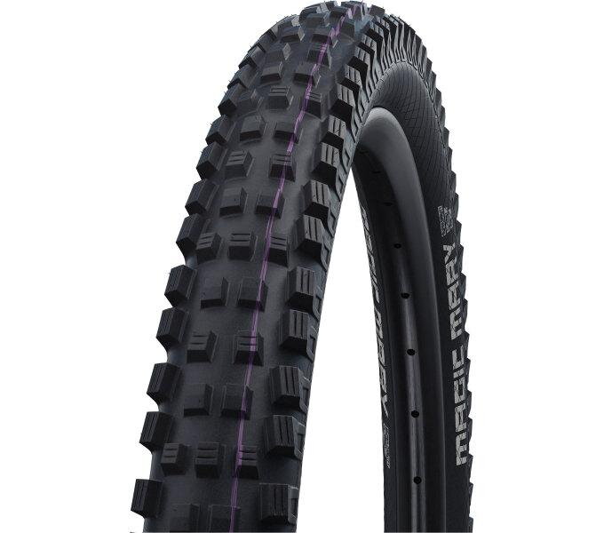 SCHWALBE Reifen MAGIC MARY Super Downhill 27,5x2,40