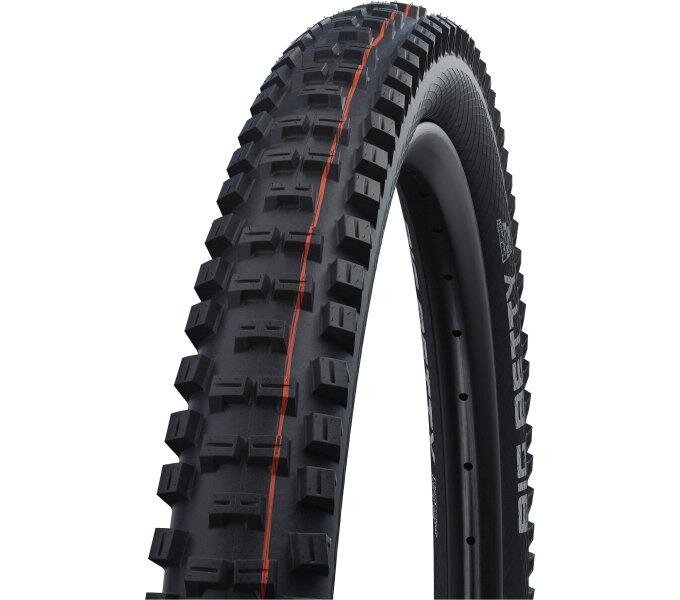 SCHWALBE Reifen BIG BETTY Super Trail 29x2,60