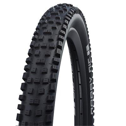 SCHWALBE Reifen NOBBY NIC (62-622) 29x2,40 Leistung 67EPI 960g Schwarz TLR