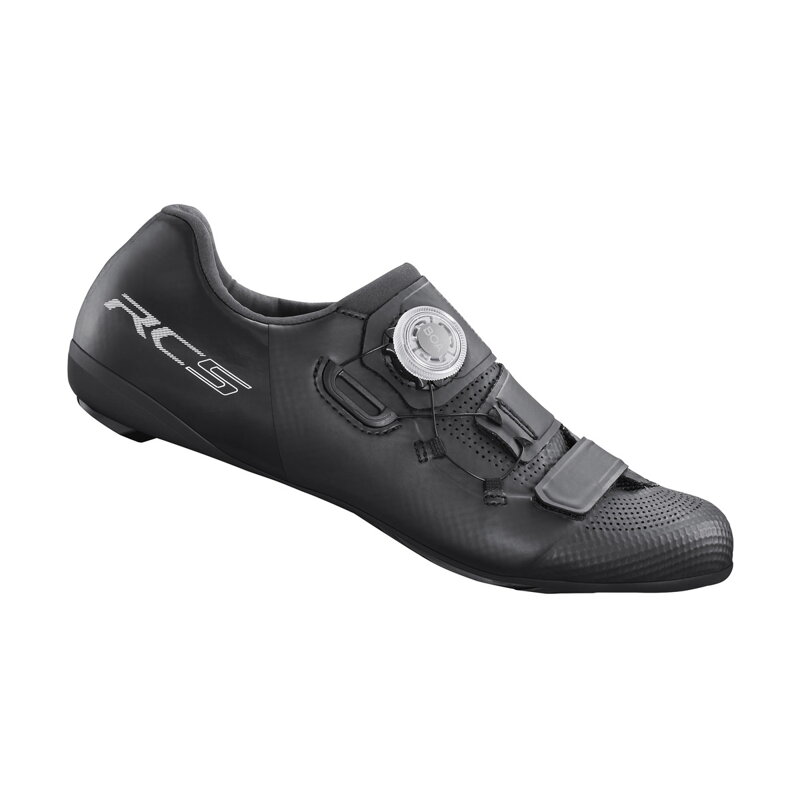 SHIMANO Turnschuhe SHRC502 Damen schwarz