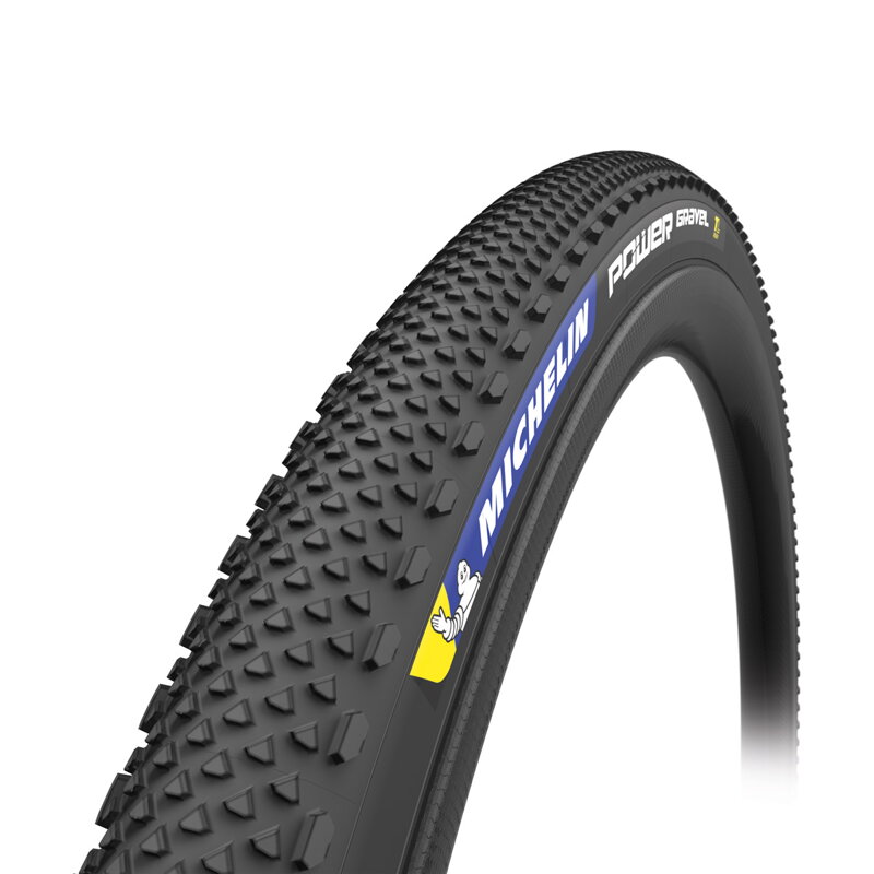 MICHELIN Reifen POWER GRAVEL TLE 700x40C