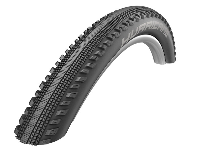 SCHWALBE Reifen HURRICANE 27,5x2,25