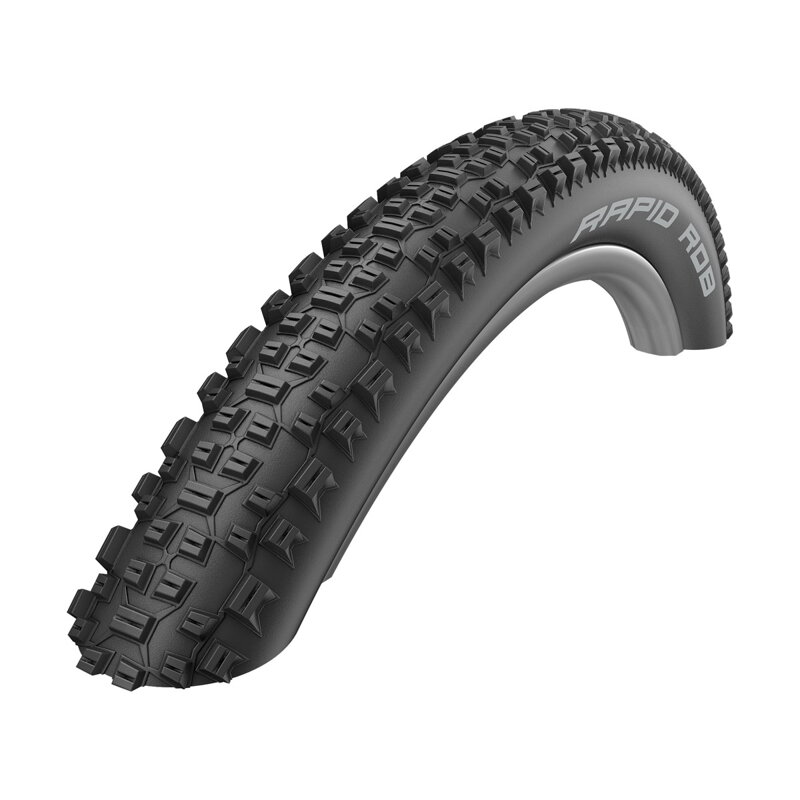 SCHWALBE Reifen RAPID ROB 29x2,10