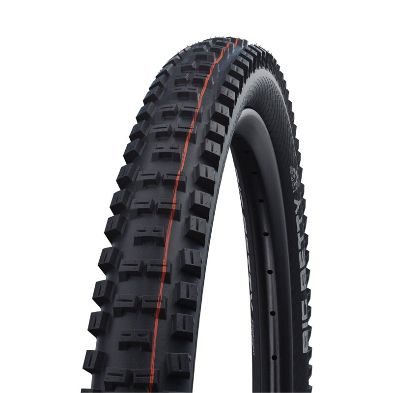 SCHWALBE Reifen BIG BETTY Super Trail 29x2,40