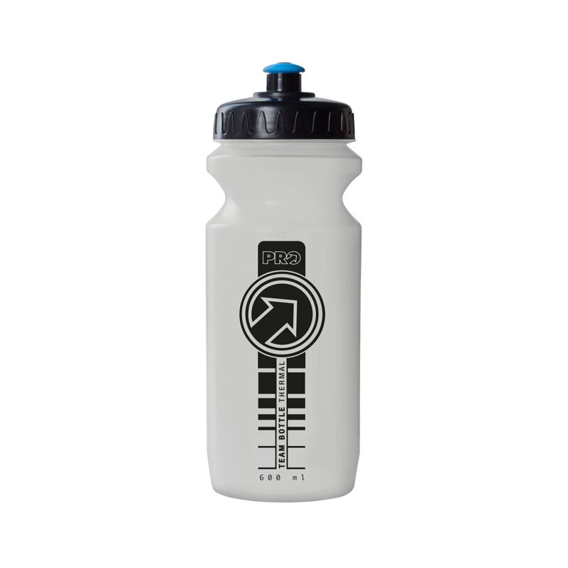 PRO Flasche PRO TEAM THERMAL 600 ml