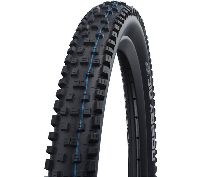 SCHWALBE Reifen NOBBY NIC (62-622) 29x2,40 Evolution 67EPI 850g Schwarz TLE SpeedGrip