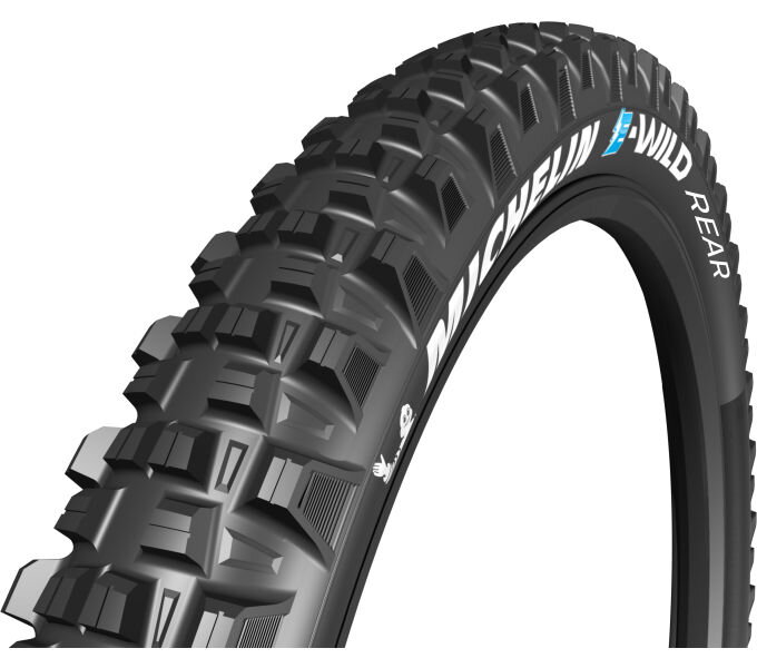 MICHELIN Reifen E-WILD REAR GUM-X 29x2,60