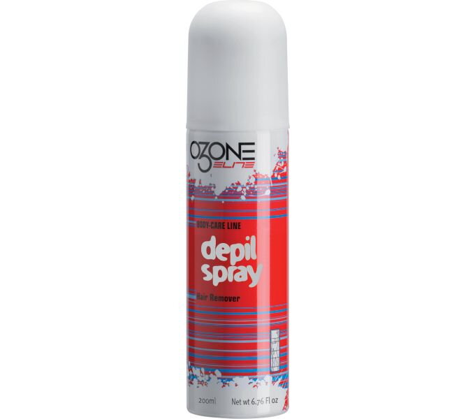 ELITE Spray OZONE DEPIL 200ml