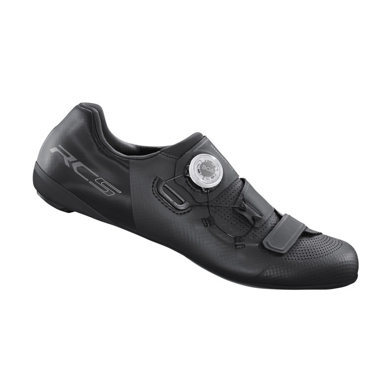 SHIMANO Turnschuhe SHRC502 schwarz