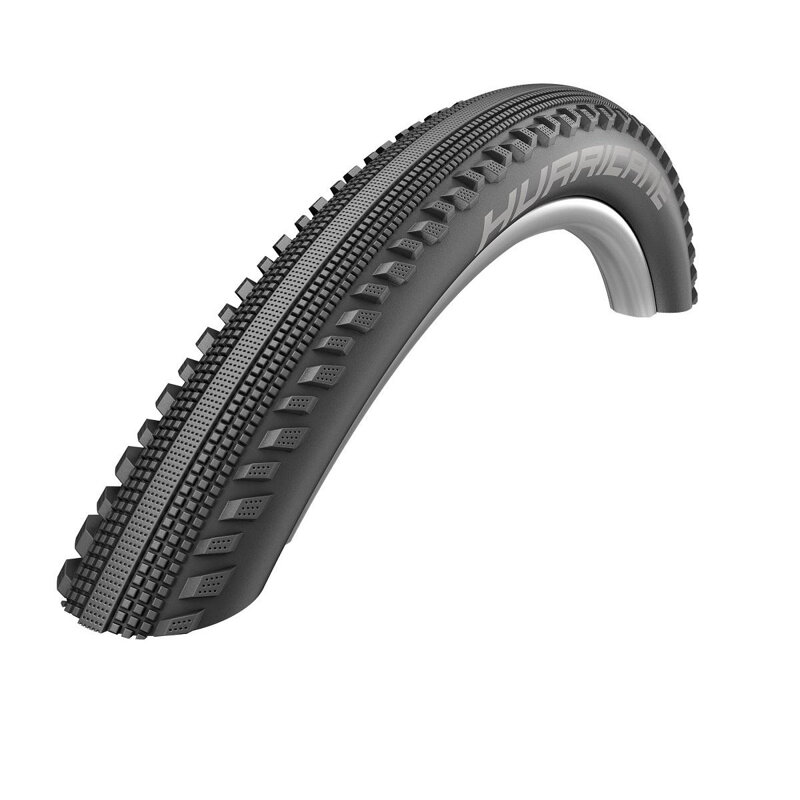 SCHWALBE Reifen HURRICANE Reflex 27,5x2,25