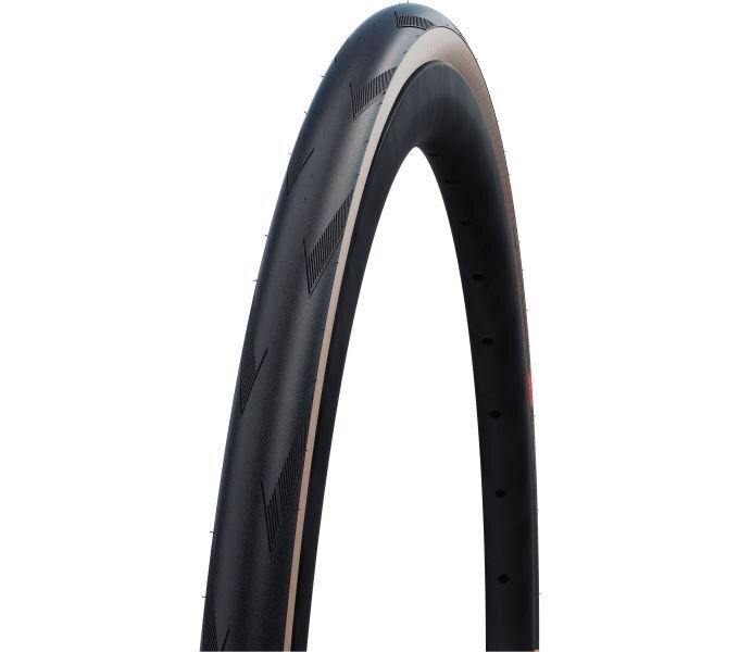 SCHWALBE Reifen PRO ONE TT TLE 700x25C