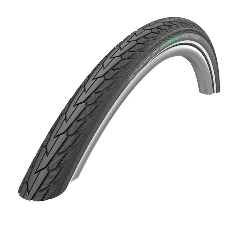 SCHWALBE Reifen ROAD CRUISER Reflex 27,5x1,65