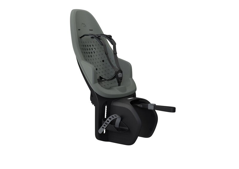 THULE Kindersitz YEPP 2 MAXI MIK HD