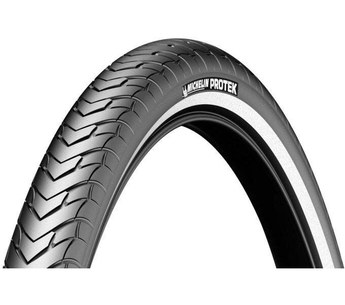 MICHELIN Reifen PROTEK Reflex 700x38C MICHELIN Reifen PROTEK Reflex 700x38C