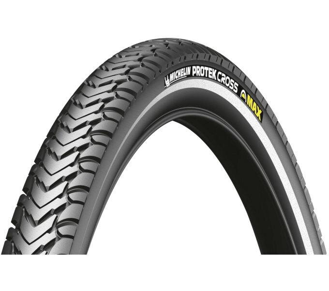 MICHELIN Reifen PROTEK CROSS MAX Reflex 26x1,75