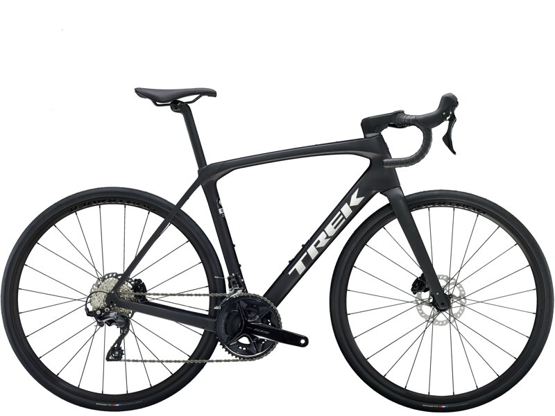 Trek Domane SL 5 Gen 4 – Matter tiefer Rauch