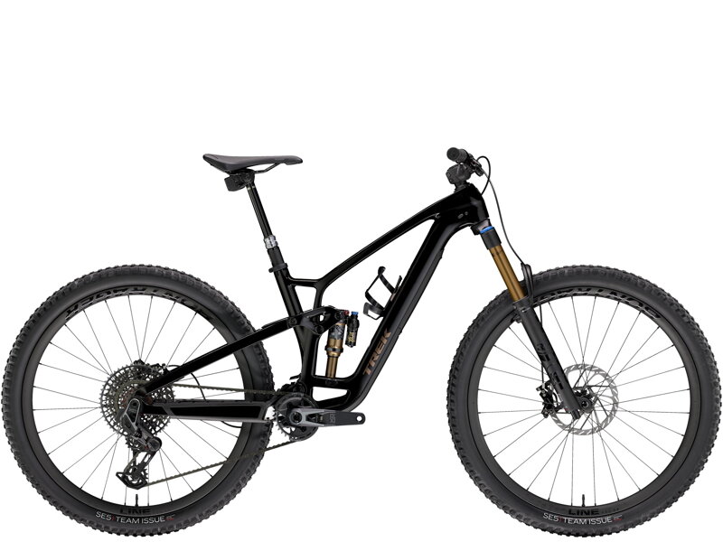 Trek Fuel EX 9.9 X0 AXS T-Type Gen 6