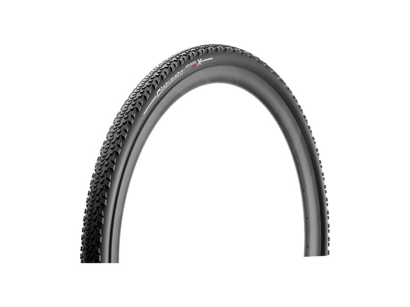 Pirelli Cinturato Gravel RC-X Schotterreifen – Schwarz