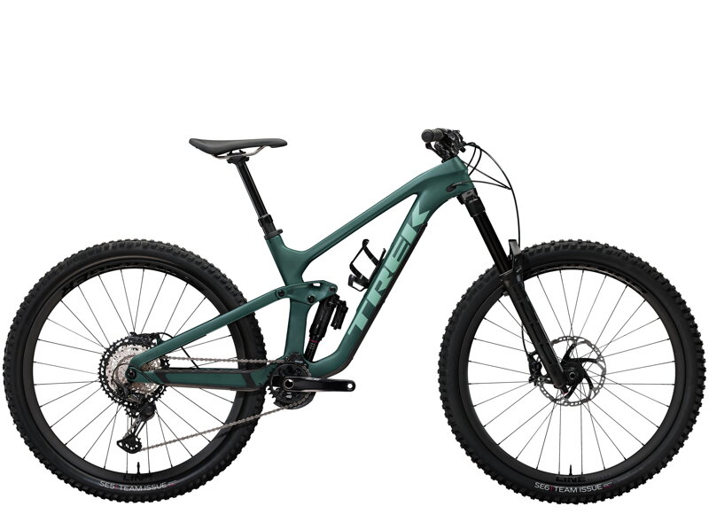 Trek Slash 9.8 XT Gen 5 – Mattes Juniper